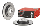 BREMBO 09.9738.11 Brake Rotor