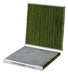 WIX 24883XP Cabin Air Filter