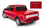 UNDERCOVER UC2138L-RR Tonneau Cover