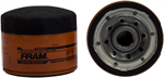 FRAM PH8873 OIL FILTER