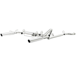 MAGNAFLOW 15694 EXHAUST System: 1993-1997 Chevrolet Camaro 3.4L/3.