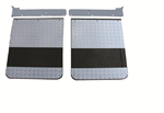 GO INDUSTRIES D726SET DT MUD FLAP FORD 73-98