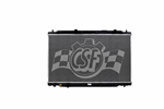 CSF 3853 Radiator
