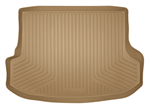 HUSKY 25893 Cargo Liner- 2010-2015 Lexus RX350, 2010-2015 Lexu