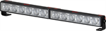 X-RAY VISION DLM652LED LED LIGHT BAR SLIMLINE 60W PENCIL BEAM 12