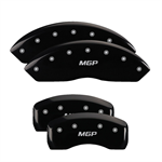 MGP 54014SMGPBK Caliper Cover