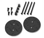 WARRIOR 1506PC FILLER PLATE