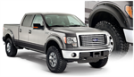 BUSHWACKER 20929-02 FF POCKET STYLE F150 10