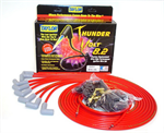 TAYLOR 83251 Spark Plug Wires: Thundervolt Ignition Wire Set; 8
