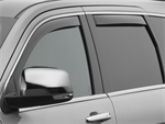 WEATHERTECH 82562 Rainguard