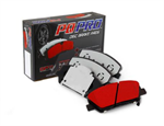 STOP TECH 500.60320 Brake Pad
