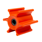 09-849P-2 Water Pump Impeller