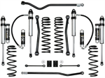 Lift Kit Suspension