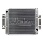 NORTHERN RAD 205151 RADIATOR