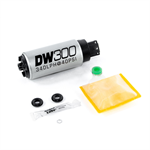 DEATSCHWERKS 9-301-0847 Fuel Pump Electric