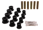 ENERGY SUSPENSION 4.2134G REAR SPRING BUSHING RANGER 89-92