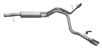 GIBSON 65405 Exhaust System Kit