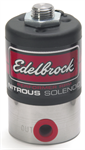 EDELBROCK 72001 PERFORMER RPM NITROUS SOLENOID