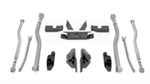 Lift Kit Suspension Upgrade