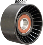 DAYCO 89094 Drive Belt Tensioner Pulley