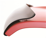 GT STYLING 99508 3M CLR ROUND DUAL LOCK