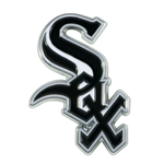 FAN MATS 26542 Emblem