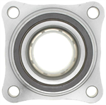 RAYBESTOS 715040 Wheel Bearing and Hub Assembly