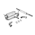 MAGNAFLOW 16650 Exhaust System Kit