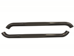 TRAILFX A0032B 3'  BLACK DIRECT FIT