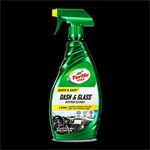TURTLEWAX T930 QUICK & EASY DASH & GLASS