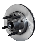 Brake Rotor