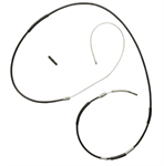 RAYBESTOS BC95968 Parking Brake Cable