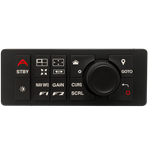 MCU006H Multi Function Display Remote Control