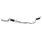 MAGNAFLOW 16550 Exhaust System Kit