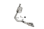 Exhaust System Kit