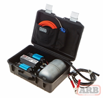 ARB CKMTP12 COMPRESSOR KIT TWIN PORTABLE