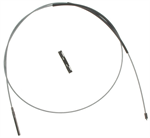 RAYBESTOS BC95495 Parking Brake Cable
