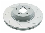 DBA DBA2052SL Brake Rotor