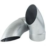 FLOWMASTER T4040 Exhaust Tail Pipe Tip