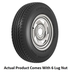 AMERICANA 3S918 Tire/ Wheel Assembly