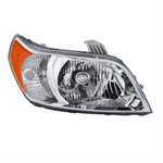 SPYDER 9940804 ( OE ) Chevy Aveo5 09-11 Passenger Side Headlight - OEM Right