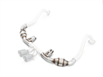 AWE 3810-11046 Exhaust System Kit