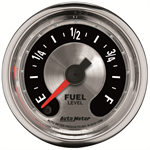 AUTOMETER 1209 Fuel Gauge