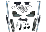Lift Kit Suspension