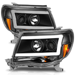 ANZO 111517 HEADLIGHT ASSEMBLY