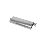 WALKER 21364 Resonator: universal; 4' inlet