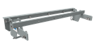 Gooseneck Trailer Hitch Rail