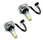 RECON 2649006LED Headlight Bulb - LED