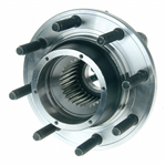 MOOG 515081 Wheel Bearing and Hub Assembly