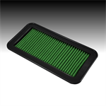 GREEN FILTER 2319 TOYOTA MATRIX